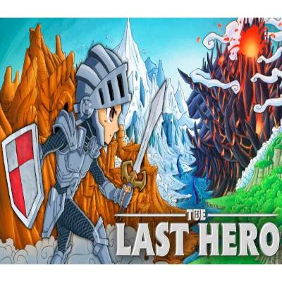 The Last Hero: Journey to the Unknown