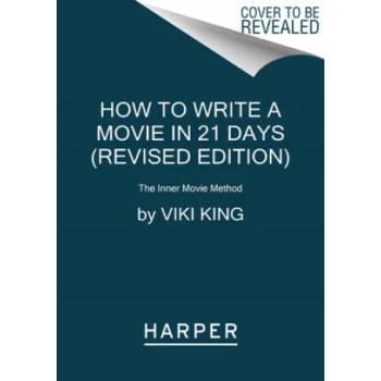 Image 1 of How to Write a Movie in 21 Days