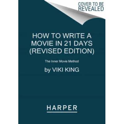 How to Write a Movie in 21 Days