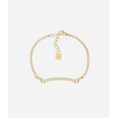 ZAG Bijoux SBS27858-01WHT