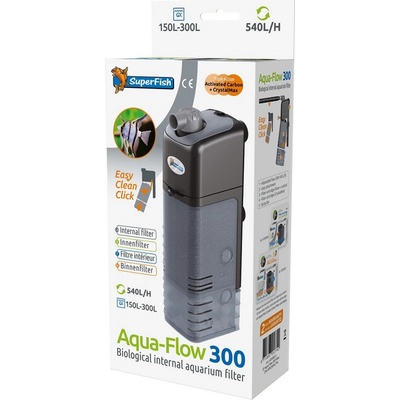 SuperFish Aquaflow 300