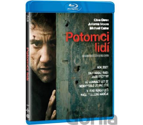 Potomci lidí BD