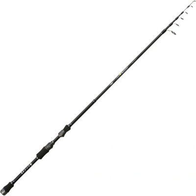 Mikado Nihonto ML Telespin 2,7m 5-25g 7 díly
