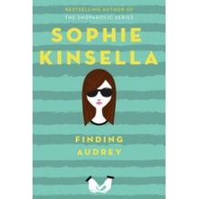 Finding Audrey - Sophie Kinsella