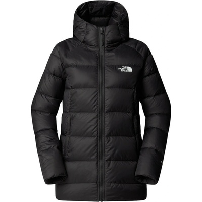 The North Face W Hyalite down parka TNF black