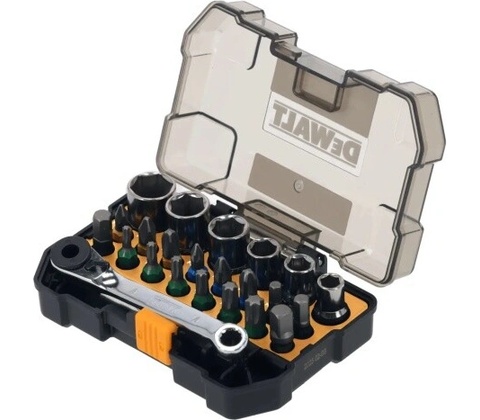Dewalt 24dielna DT70906