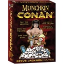 Steve Jackson Games Munchkin Conan