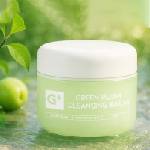 #OOTD Почистващ балм за лице със Зелена слива OOTD Green Plum Cleansing Balm (81363)