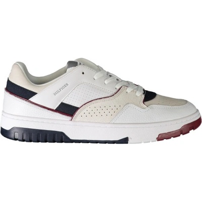Tommy Hilfiger Кецове Tommy Hilfiger, бели, размер 46 (FM0FM05211_BIYBS)