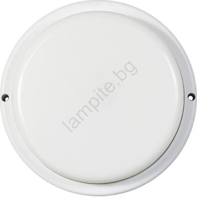 PANLUX Led Външно стенно осветително тяло led/18w/230v ip54 бяло (px0412)
