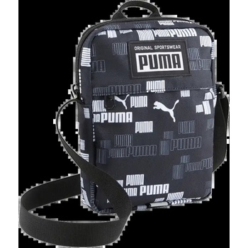 Puma taštička Buzz Portable světle modrá 1 litr