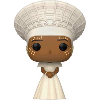Funko POP! Marvel: Black Panther - Ramonda (Legacy Collection S1) (Special Edtion) #1111 (75140)