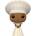 Funko POP! Marvel: Black Panther - Ramonda (Legacy Collection S1) (Special Edtion) #1111 (75140)