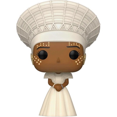 Funko POP! Marvel: Black Panther - Ramonda (Legacy Collection S1) (Special Edtion) #1111 (75140)