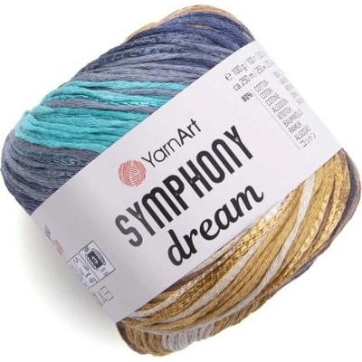 Yarn Art YarnArt Symphony Dream Symphony Dream: Symphony Dream 3107