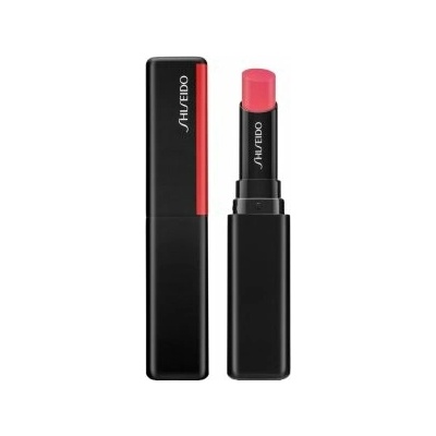 Shiseido ColorGel LipBalm vyživující rtěnka s hydratačním účinkem 104 Hibicus 2 g