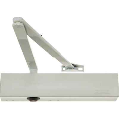 Geze TS 4000 s raménkem bílá – Sleviste.cz