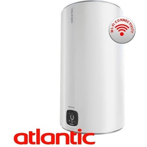 Atlantic Genius Steatite WiFi 50 841331 Бойлери
