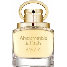 Abercrombie & Fitch Away parfumovaná voda dámska 100 ml