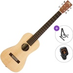 SX TG1 Standard SET Natural Фолк китара