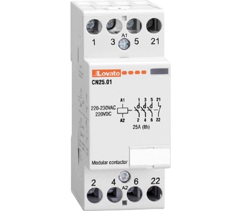 Lovato CN3210024