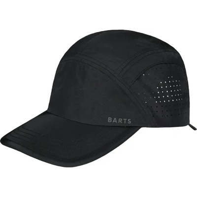 Barts Шапка с козирка Barts Sumbol Cap - Black - размер One Size (904-6075-0111)