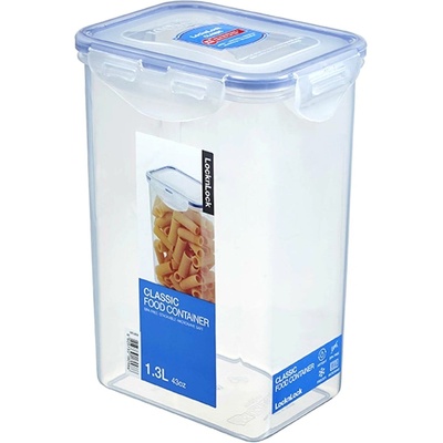 Lock&Lock 135 x 102 x 185 mm HPL809 1,3 l