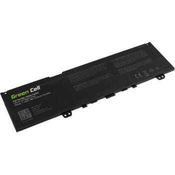 Image 1 of VHBW Батерия за Dell Inspiron 13-5370 / 13-7370 / 13-7373, 3100 mAh (888100281)
