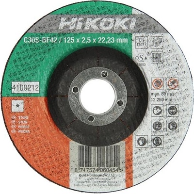 Hikoki Rezný kotúč 180 mm 4100214