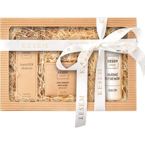 KESEM Eyes and Eya area Gift set подаръчен комплект за околоочната област