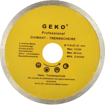 Geko G00240