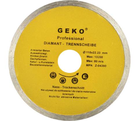 Geko G00240