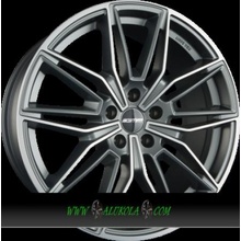 GMP Specter 8,5x20 5x120 ET35 anthracite matt diamond
