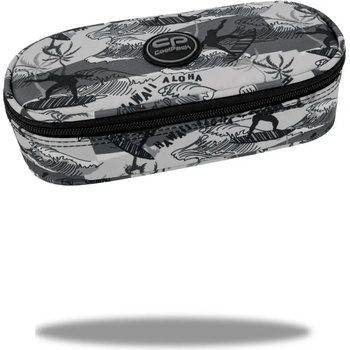 COOLPACK Ученически несесер Coolpack - Campus - SAND SURF