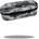 COOLPACK Ученически несесер Coolpack - Campus - SAND SURF