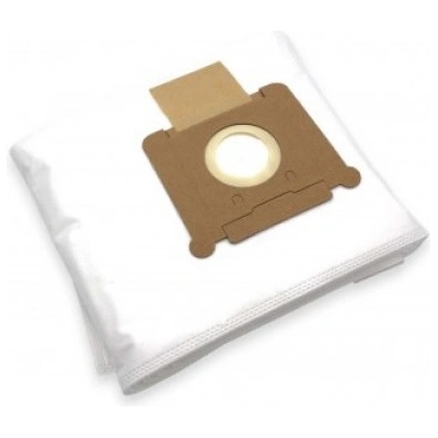 VHBW Торбички за прахосмукачка Hako Compacto 6 / Fakir S20 / Ghibli AS10, 10 бр (800116071)