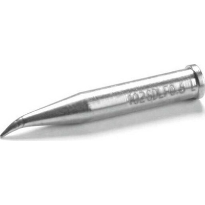 Ersa 0102SDLF06L spájkovací hrot ceruzková forma Veľkosť hrotov 0.60 mm Obsah 1 ks