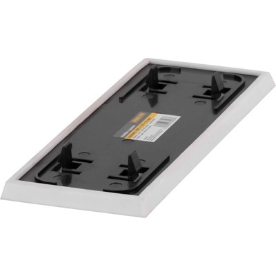 Hladítko Strend Pro T8800, 250x110x10 mm, gumové