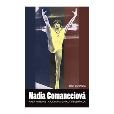 Nadia Comaneciová