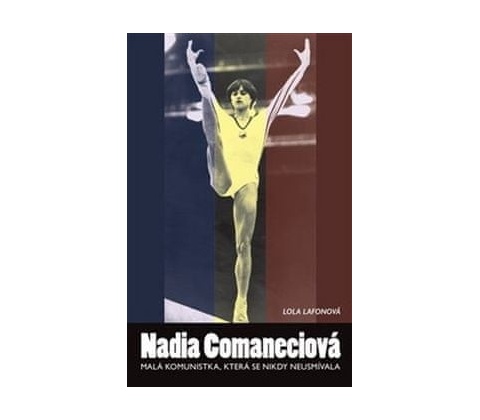 Nadia Comaneciová