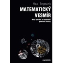 Matematický vesmír Max Tegmark