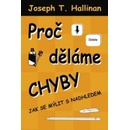 Proč děláme chyby