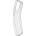 Cellularline Калъф Cellularline - Soft, Galaxy A33 5G, прозрачен (SOFTGALA33T)
