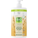 Eveline cosmetics BIO Organic zpevňující omlazující tělový balzám 650 ml