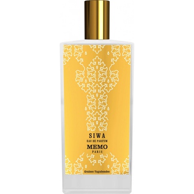 Memo Siwa parfumovaná voda unisex 75 ml