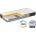 Dormeo Двулицев матрак iMemory S+ Silver Delux 22 см - Dormeo