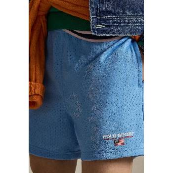 Ralph Lauren Къс панталон Polo Ralph Lauren (710B14764)
