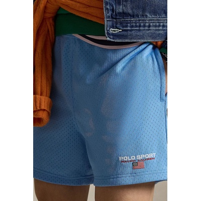 Ralph Lauren Къс панталон Polo Ralph Lauren (710B14764)