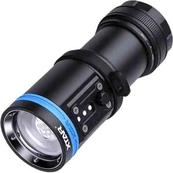 Xtar D30 4000