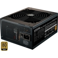 Cooler Master MWE Gold 1050 - V2 Full Modular 1050W MPE-A501-AFCAG-3EU